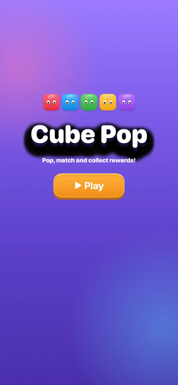 Cubepop