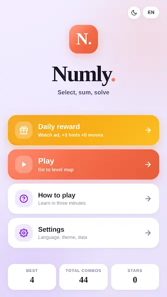 Numly